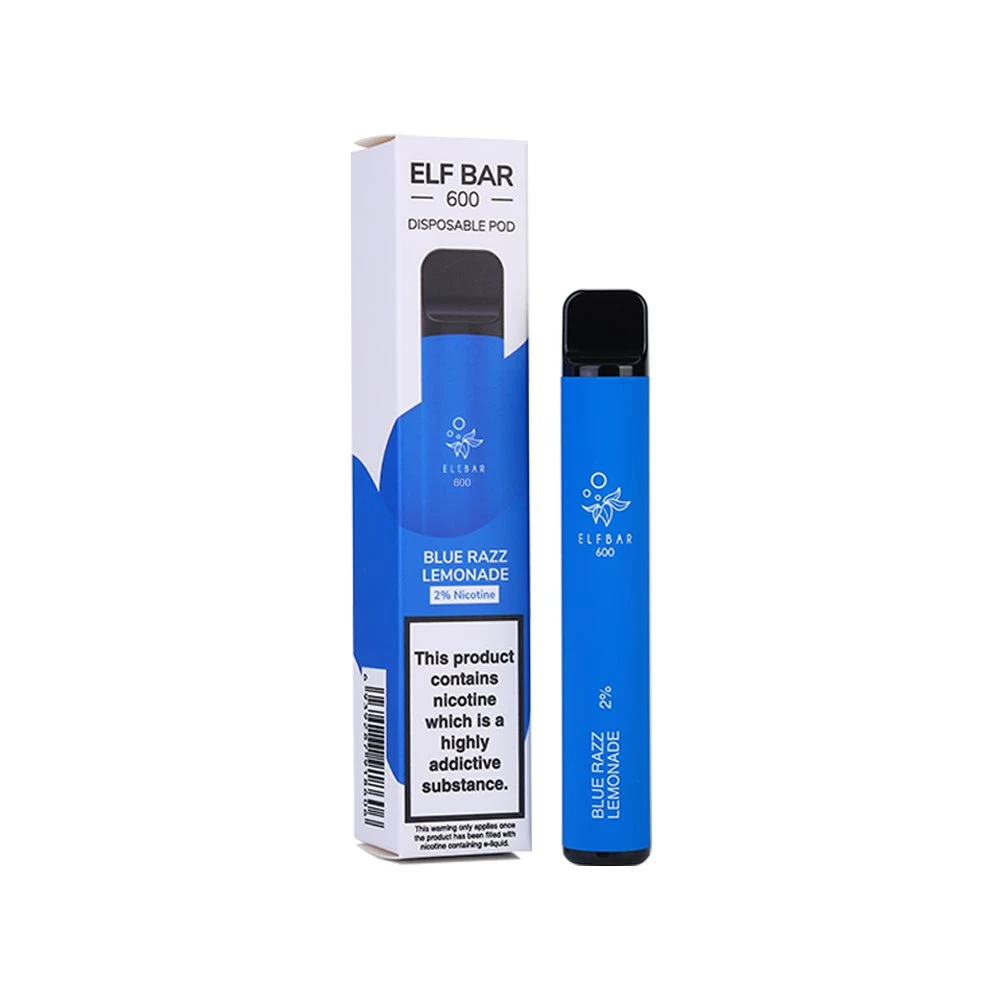 elfbar 600 1