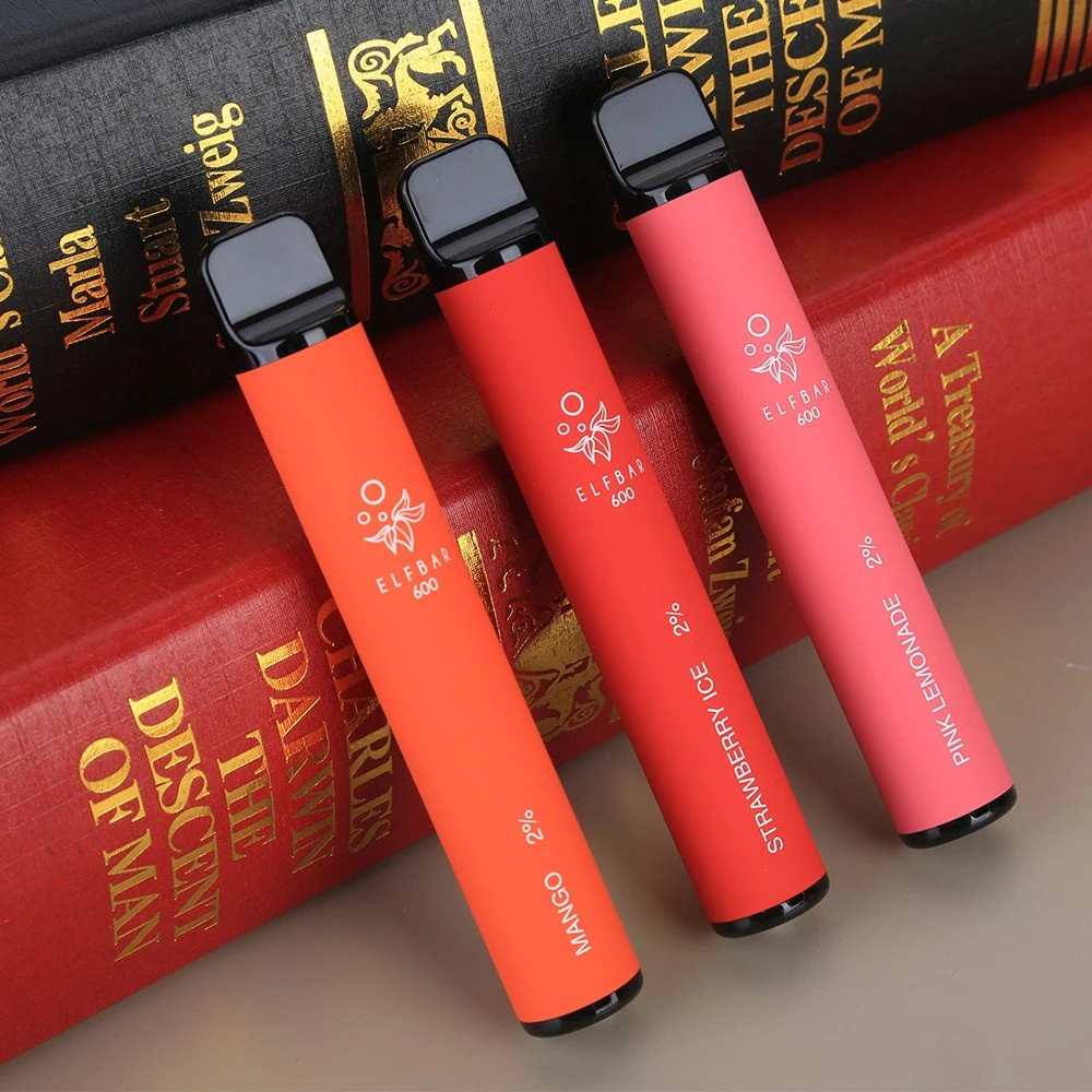 elfbar 600 3