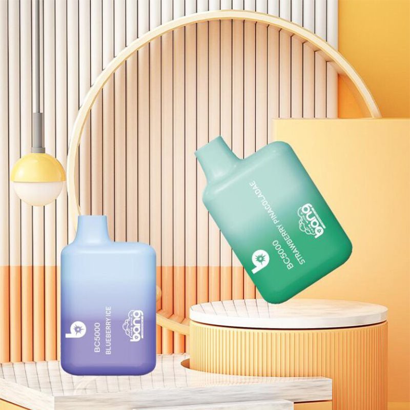 BANG BC5000 Vape Wholesale