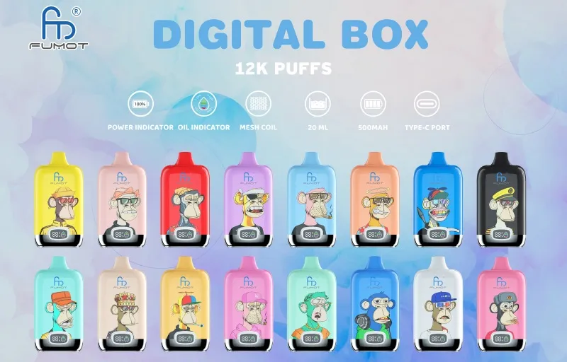 fumot digital box 12000 fumot digital box 12000