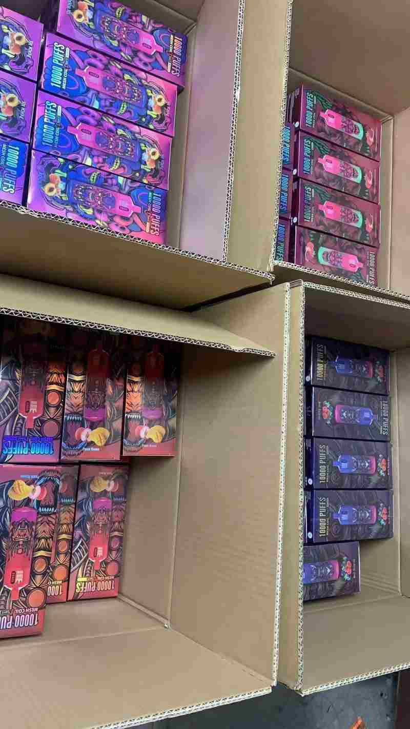 Bang Tornado King 10000 Puffs Vape Bang Tornado King 10000 Puffs Vape