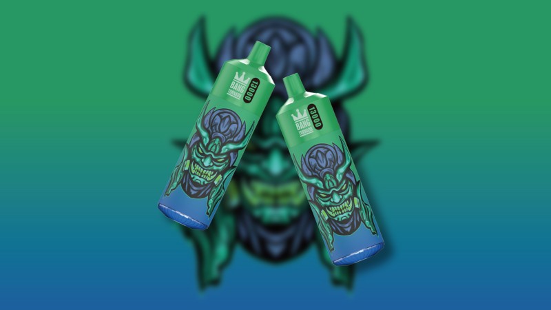 Bang Tornado 13000puffs vapes Bang Tornado 13000puffs vapes