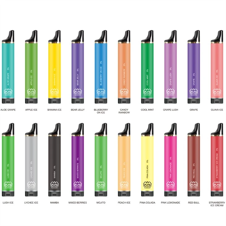 Alumiiniumist ühekordselt kasutatav Vape Pen