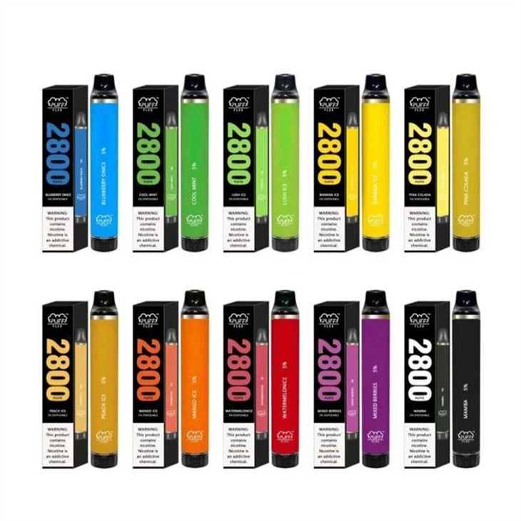 Elektrooniline sigareti Vape Pen