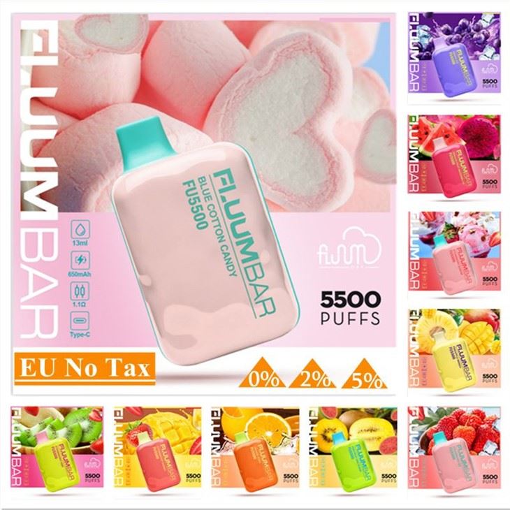 Fluum baar 5500