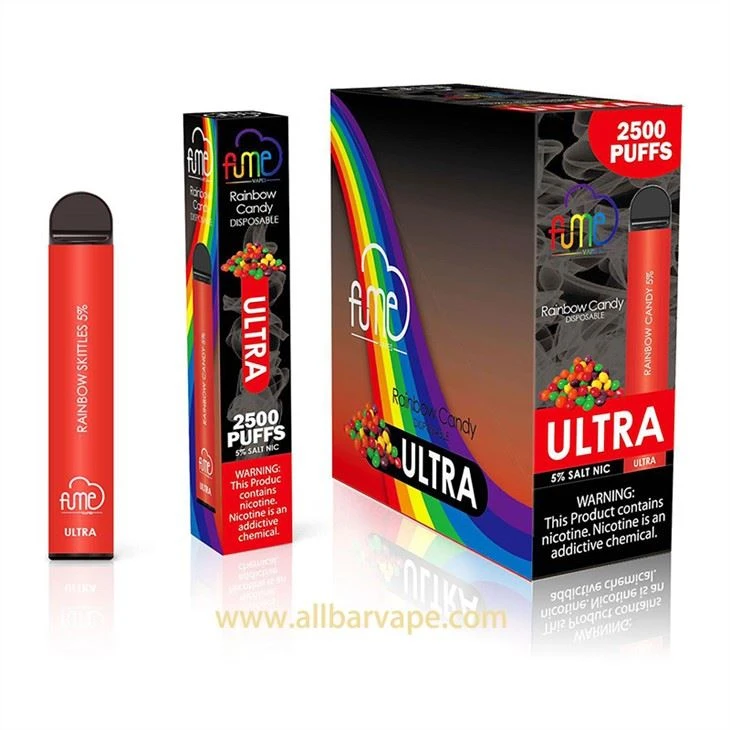 Fume Vape Los Angeleses