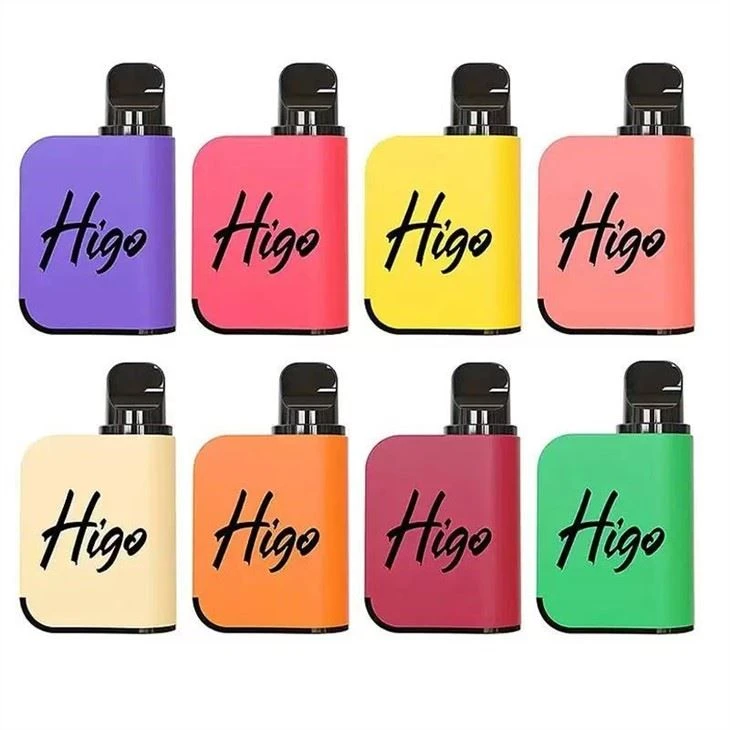 Higo 4000 E-sigaret Osta