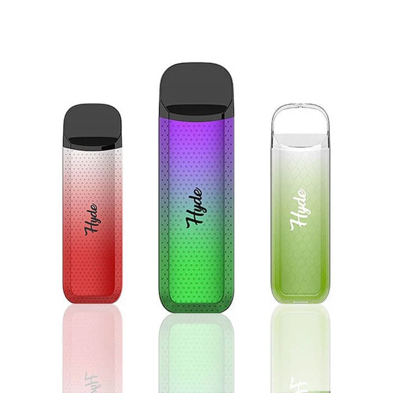 Hyde N-bar Recharge 4500 ühekordne vape
