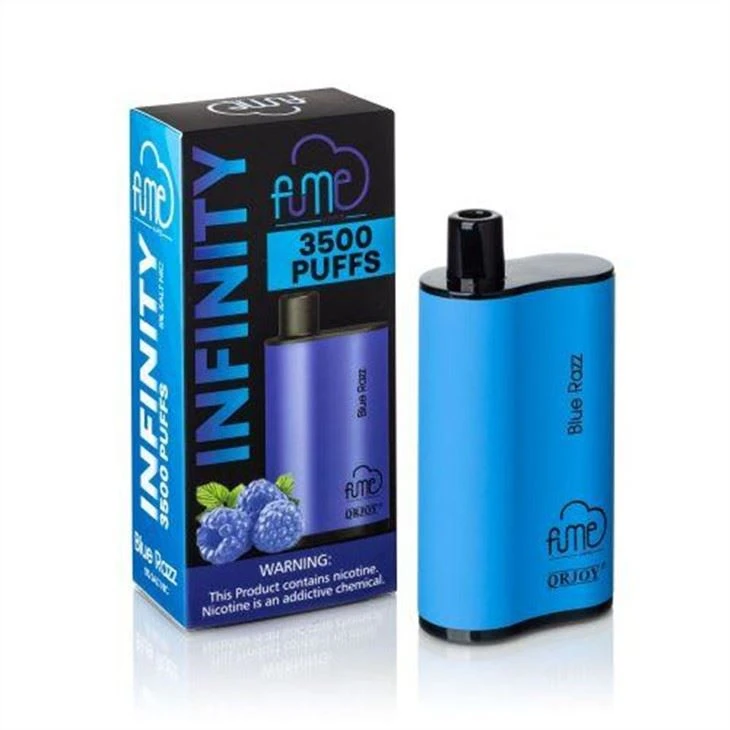 Uusim ühekordselt kasutatav vape baar