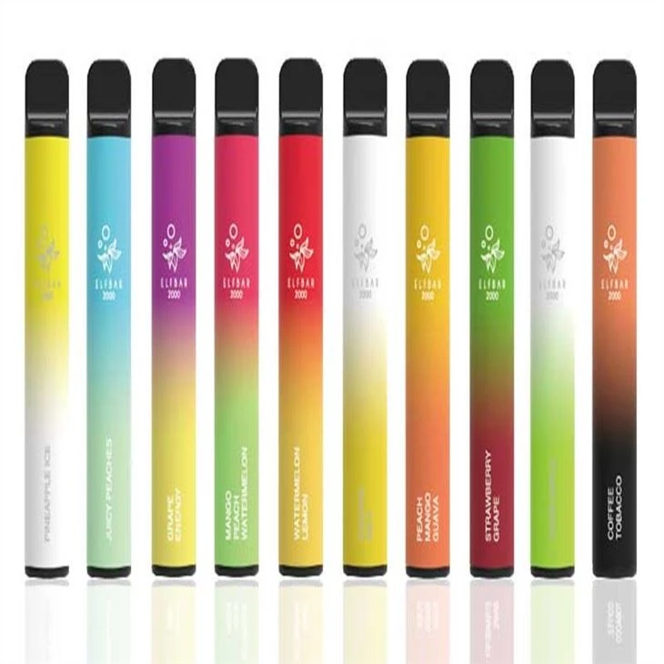 Nic Tasuta Vape Pen