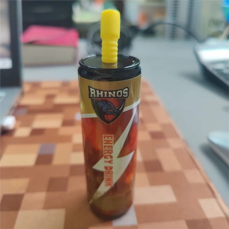 Electronic Cigarette