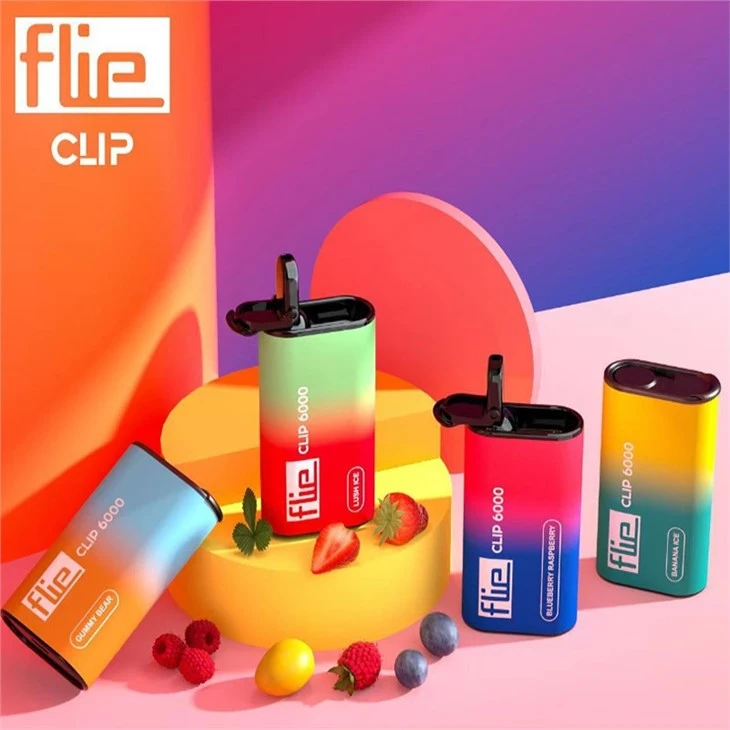 Higo Clip 6000