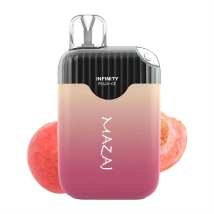MAZAJ LÕPMATUS 4500 VAPE