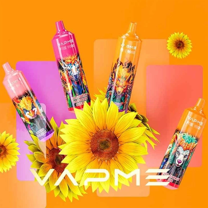 VAPME 9000