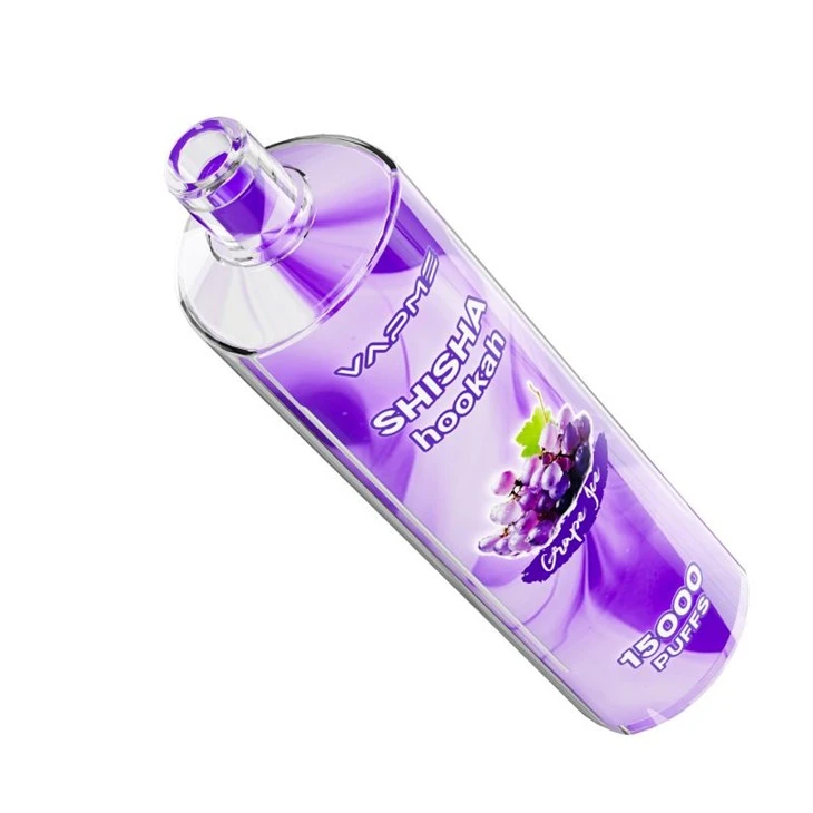 VAPME SHISHA 15000 PUFFIT