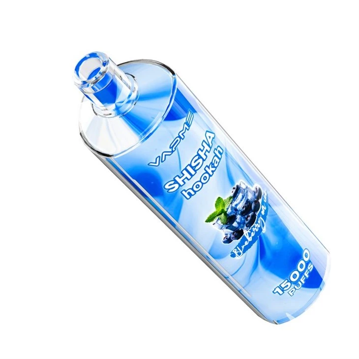 VAPME SHISHA Vesipiip 15000