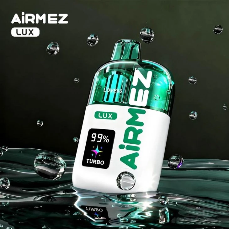 Airmez Lux 100 000