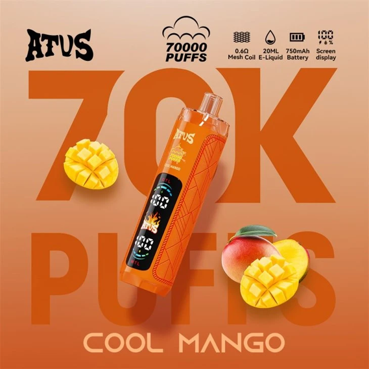 ATVS 70000
