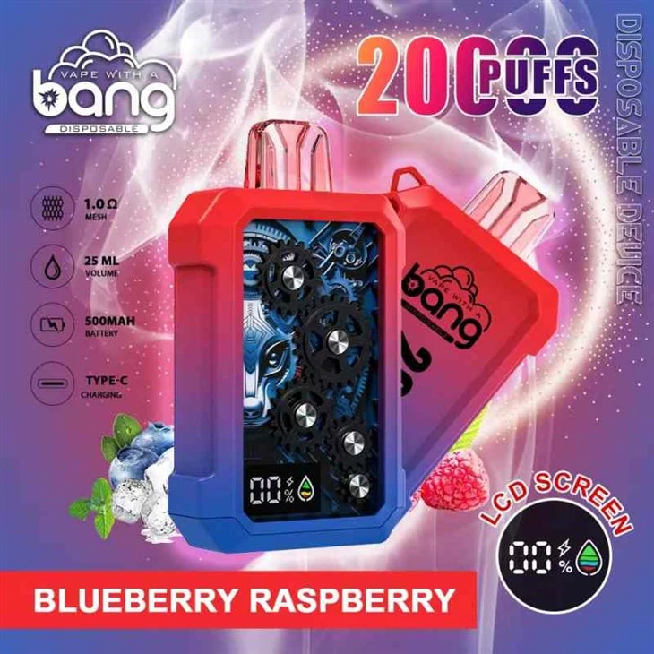 Pauk 20K punnid