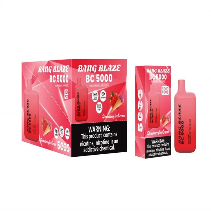 BANG eKr 5000