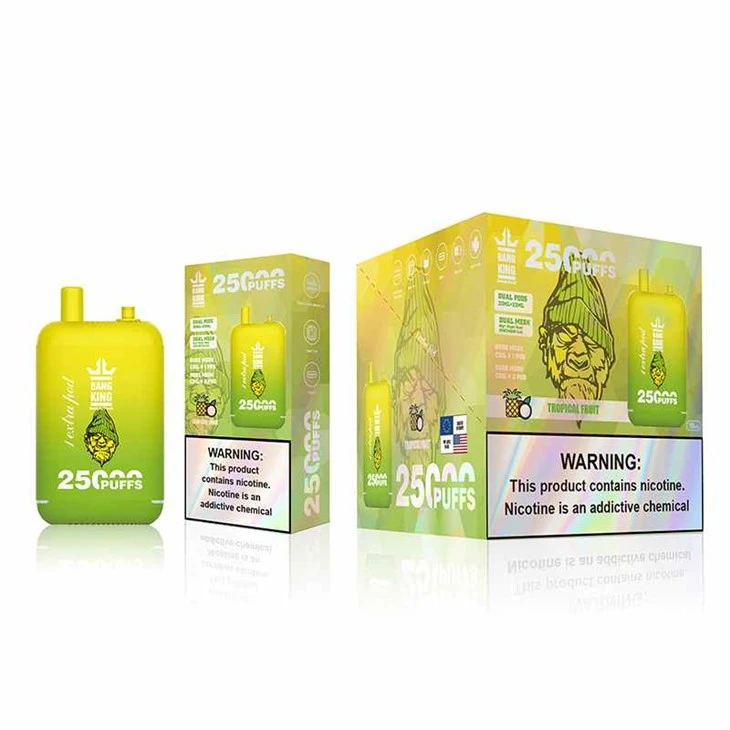 Bang King 25000 paak 2