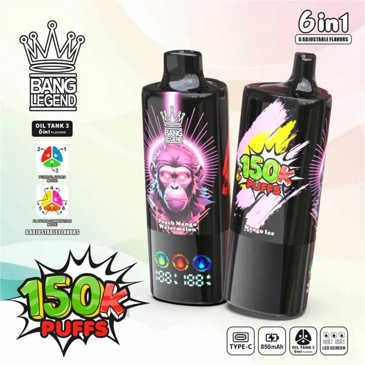 PAUGU LEGEND 150000 61