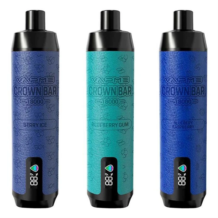 KROONATUBA 18000 PRO MAX