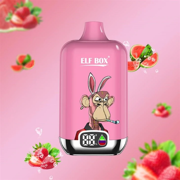 ELF KAST 12000