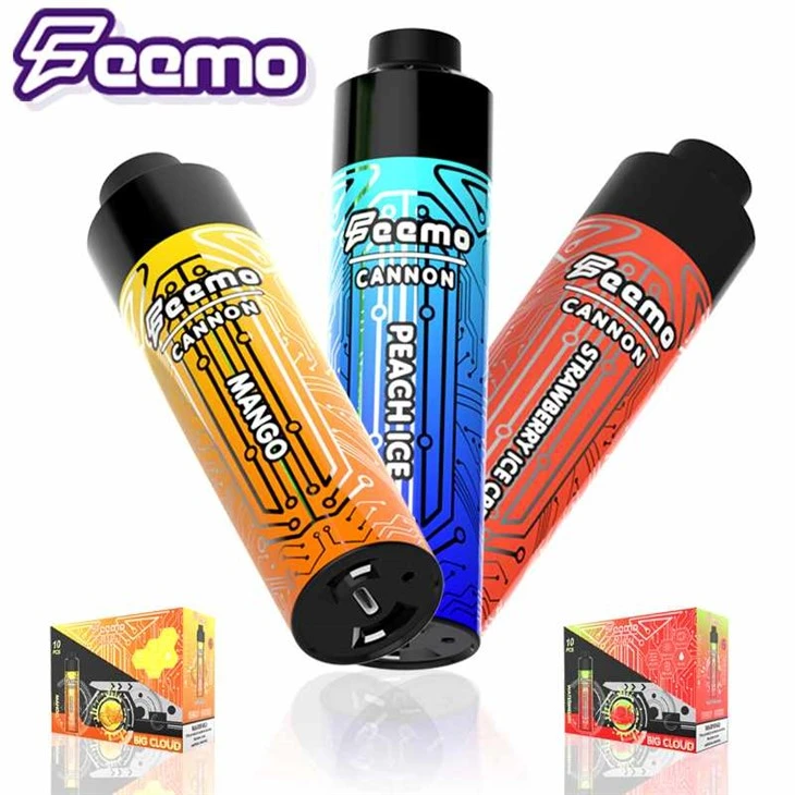 Feemo kahur 10000