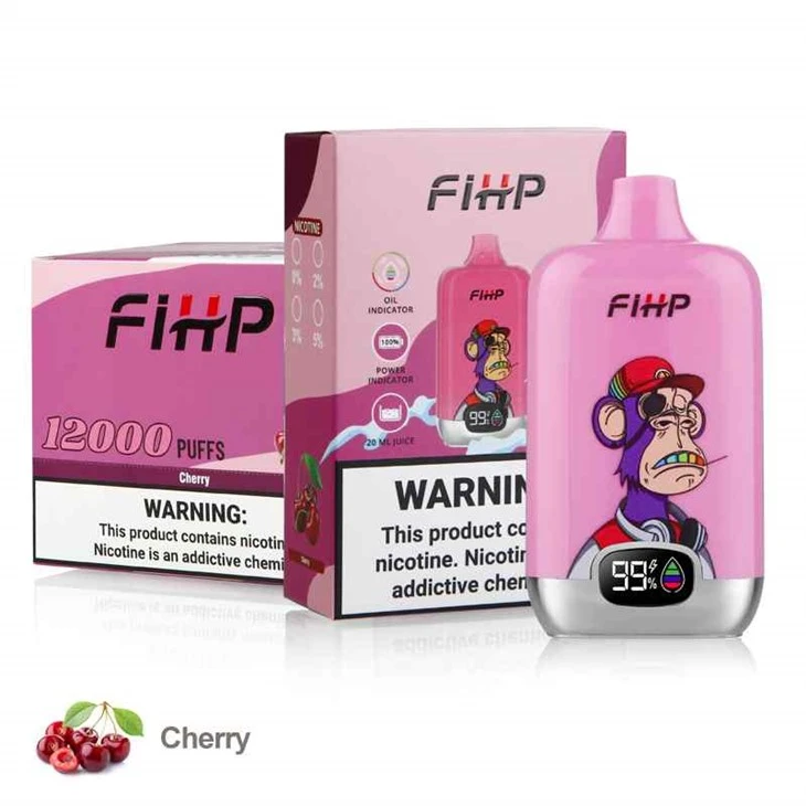FIHP digiboks 12000