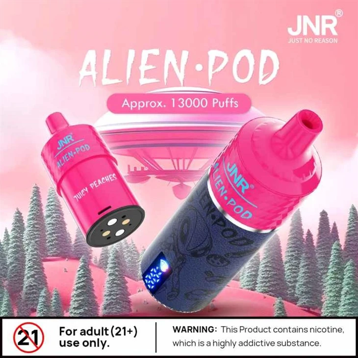 JNR Tulnukas Pod 13000