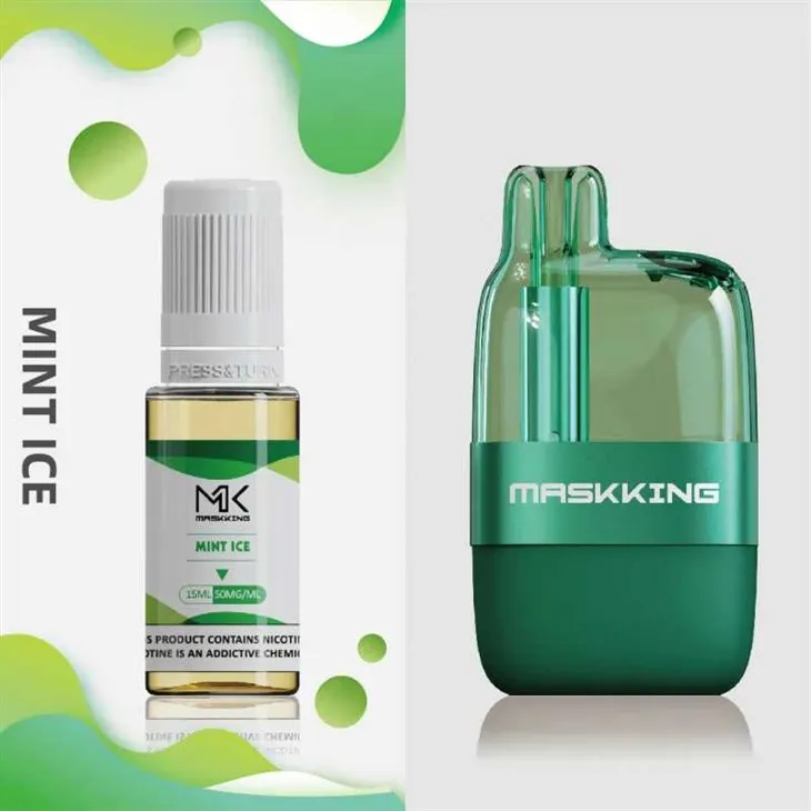Maskeerimine UCEE KIT 7000