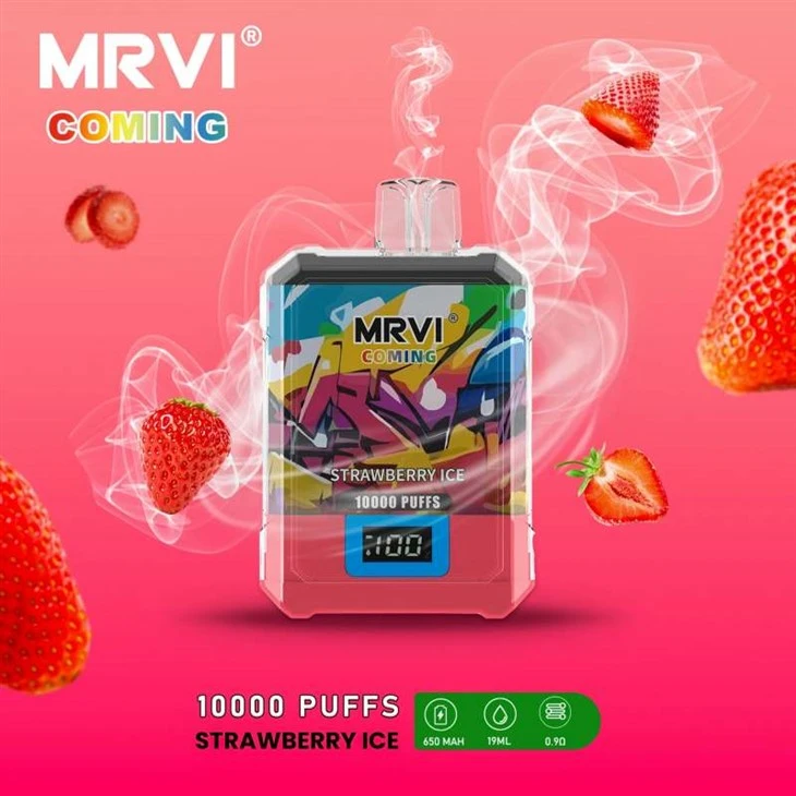MRVI TULEB 10000