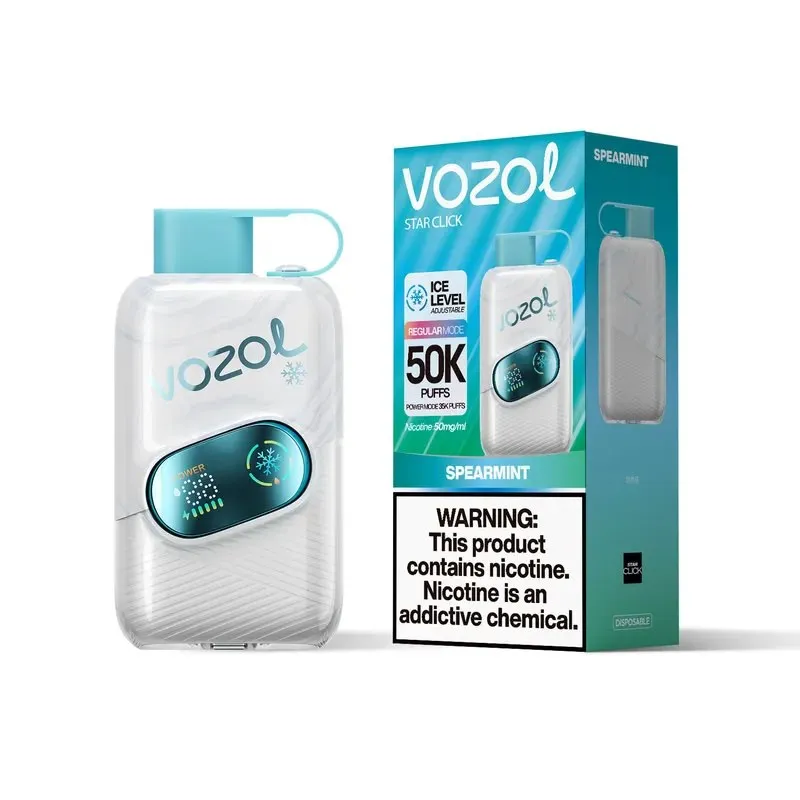 vozol-star-click-50000-disposable-vape-50000-puffs-flavor-spear-mintVOZOL STAR CLICK 50000 vozol-star-click-50000-disposable-vape-50000-puffs-flavor-spear-mintVOZOL STAR CLICK 50000