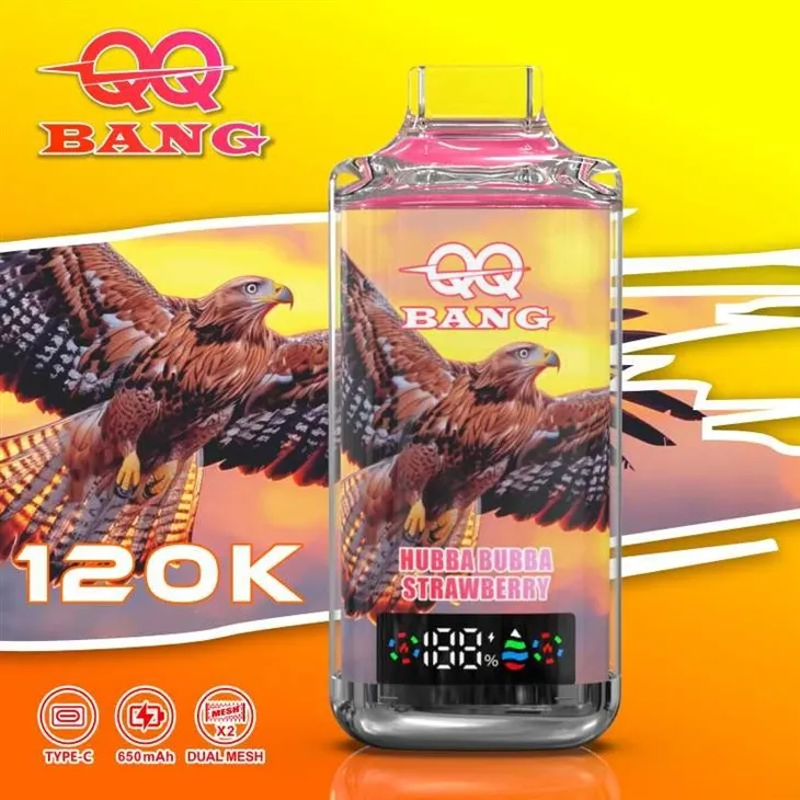 QQ BANG 120K 10