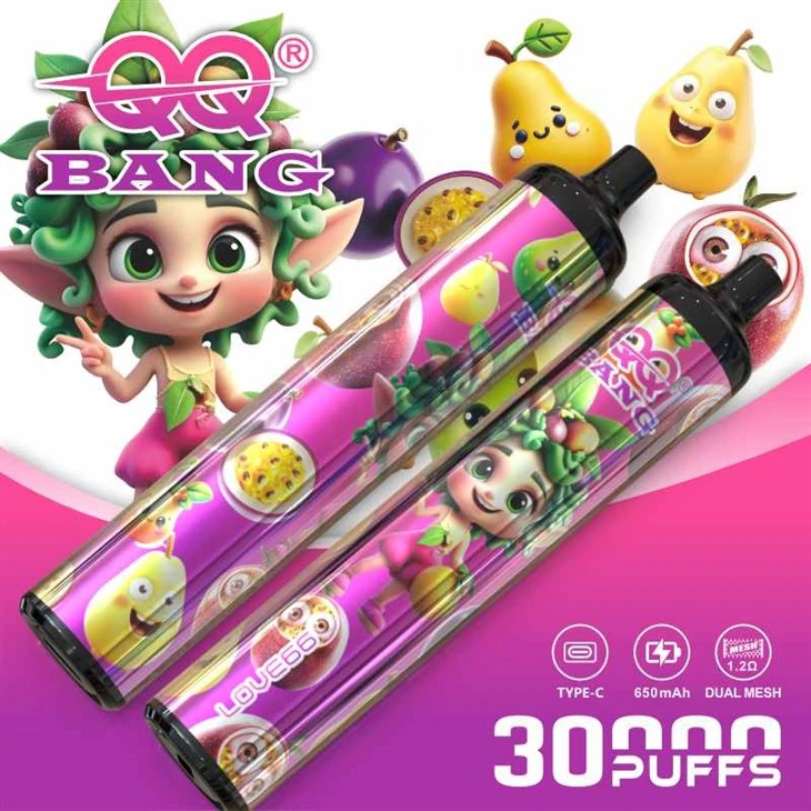QQ PANG 30000