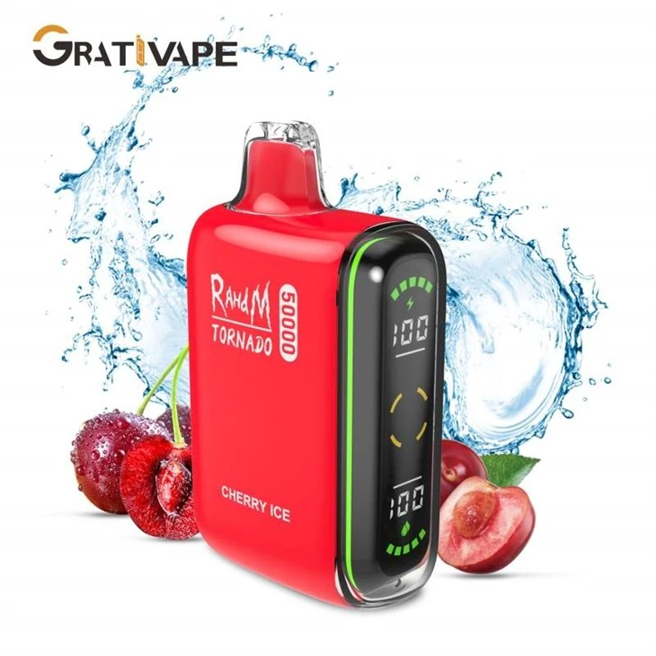 Rahdm Tomato 50k