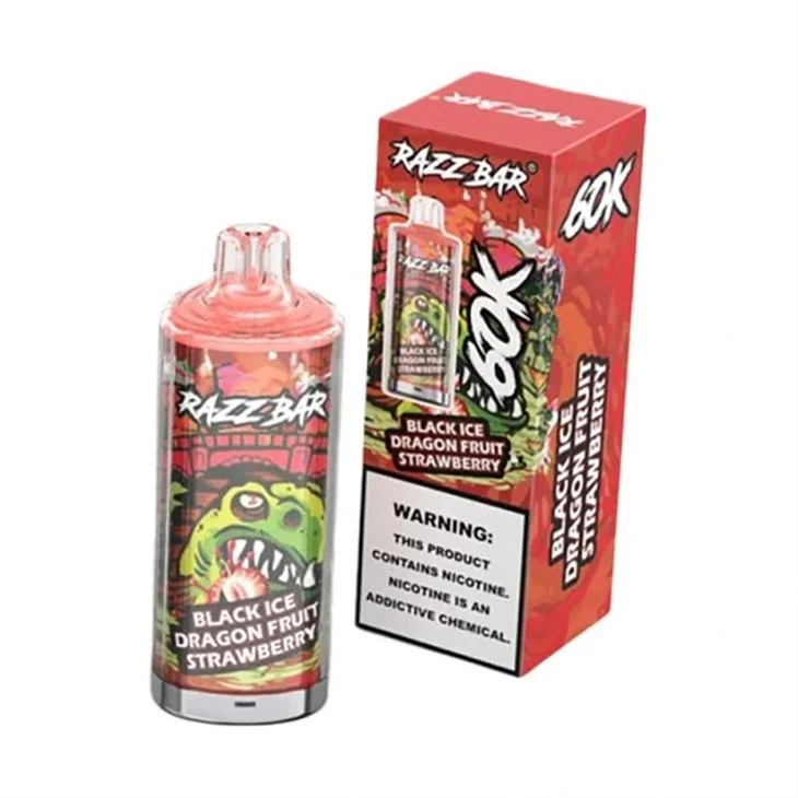 Razz Bar 60000 pahvi