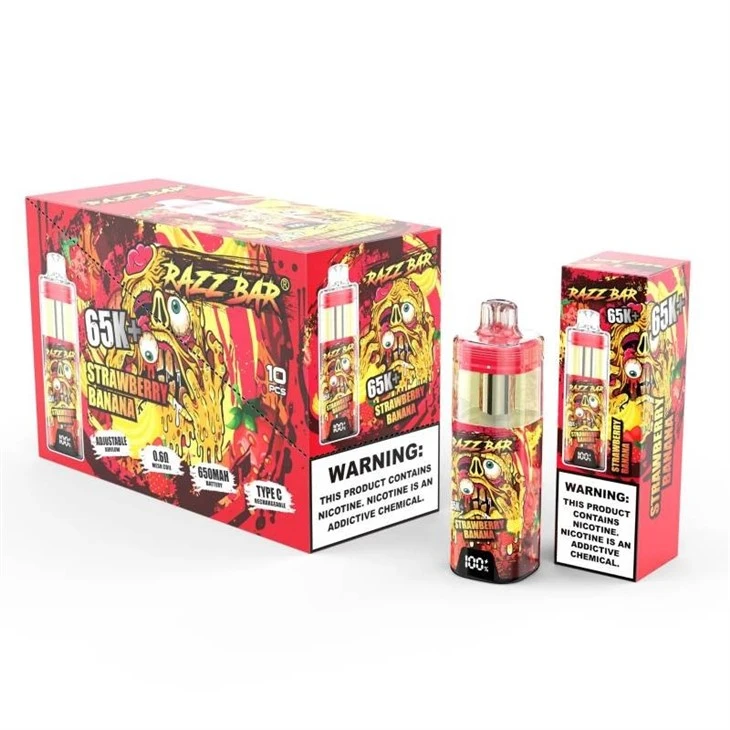 Razz bar 65000+
