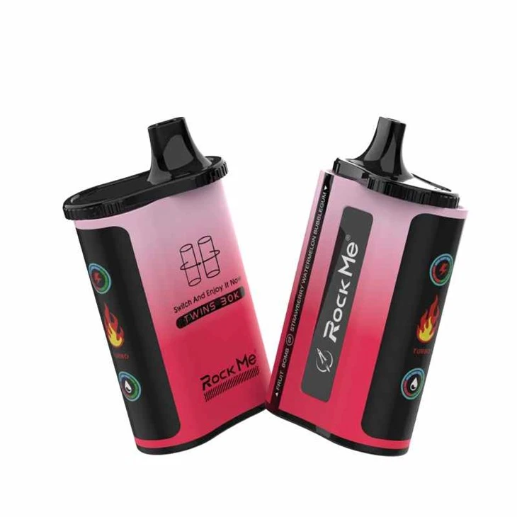 Rokk mind kaksikud 30k