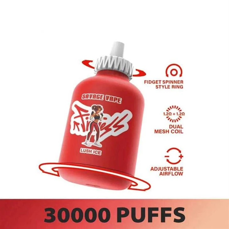 SAVAGE FITNESS 30000 pahvi