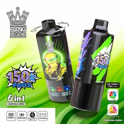 PAUGU LEGEND 6 tolli1 150000