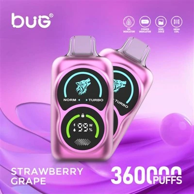 Viga 36000 puffs