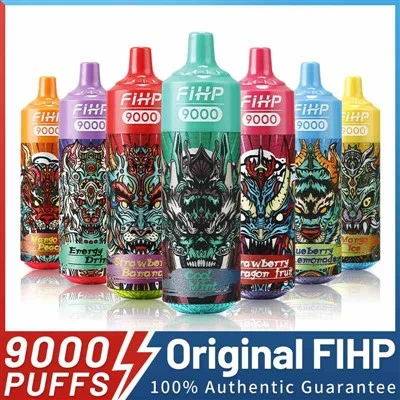 FIHP Tornaado 9000