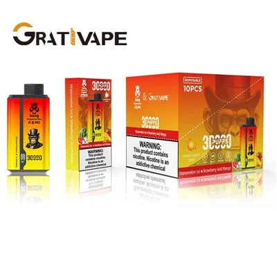 Grabivape Bang King 30k