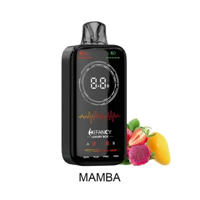 HIFANCY LUXURY BOX 18000