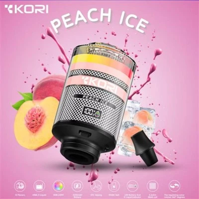 Kori vesipiibu pea 100k