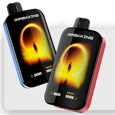 MASKING EXTRE 100K PUFFS VAPE