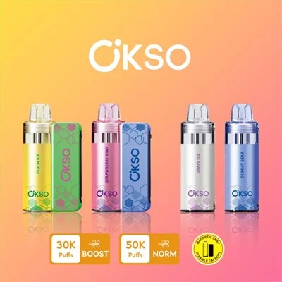 OKSO lülitikomplekt 50000