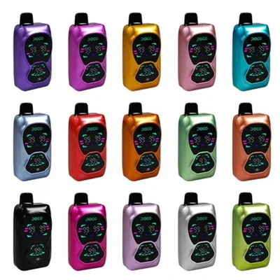 POCO topelt 26k